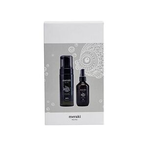 Meraki Gaveæske, Mini 95 ml + 150 ml - Hudpleje