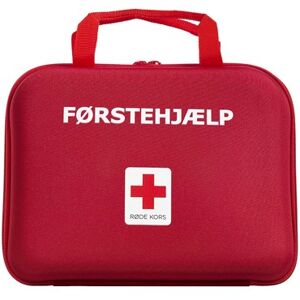 Dansk Røde Kors Førstehjælpskit Medicinsk udstyr 1 stk