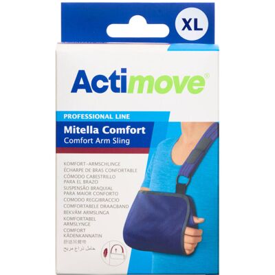 Actimove XL Arm Støtte - Åndbar Actimove XL Arm Støtte - Åndbar