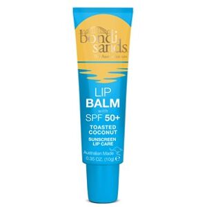 Bondi Sands Spf 50+ Lip Balm Toasted Coconut, 10 g 10 g - Hudpleje