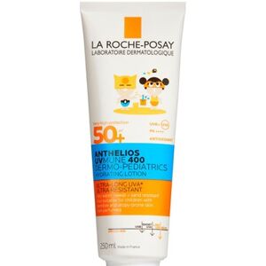 La Roche Posay Anthelios Uvmune 400 Børn Sollotion SPF50+ 250 ml LA ROCHE-POSAY - Hudpleje