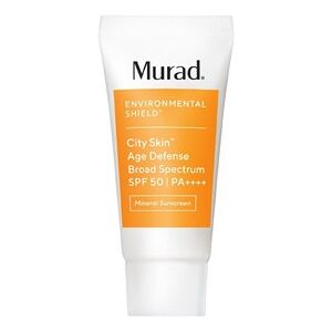 Murad City Skin Broad Spectrum SPF 50 50 ml - Ansigtscreme - Hudpleje