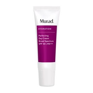 Murad Perfecting Day Cream Broad Spectrum SPF 30 50 ml - Ansigtscreme - Hudpleje