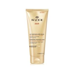 Nuxe Refreshing After-sun Milk 200 Ml - Aftersun - Hudpleje