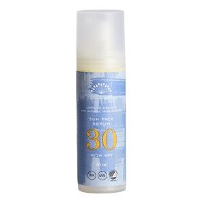 Rudolph Care Sun Face Serum SPF 30 30 ml - Hudpleje