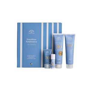 Rudolph Care Sunshine Soulmates 30 ml, 150 ml, 150 ml, 15 ml - Aftersun - Hudpleje