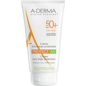 A-Derma Protect AD Cream SPF50+ 150 ml