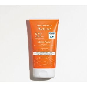 Avène intense protect SPF 50+ 150 ml - Hudpleje