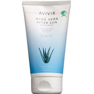 AVIVIR Aloe Vera After Sun Lotion 150 ml