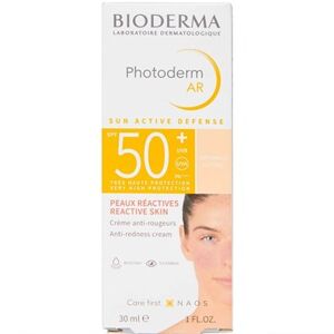 Bioderma Photoderm Ar SPF50+ 30 ml - Hudpleje
