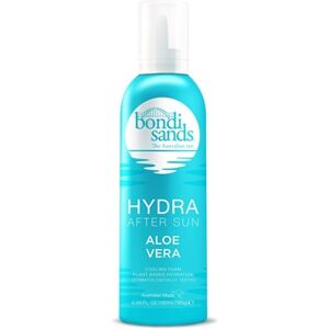 Bondi Sands Hydra After Sun Aloe Vera Cooling Foam 165 g - Aftersun - Hudpleje