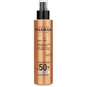 FILORGA UV -Bronze Body SPF 50+ 150 ml 150 ml - Hudpleje