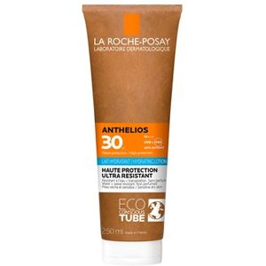 La Roche Posay solcreme - La Roche-Posay anthelios sollotion krop - Sunscreen