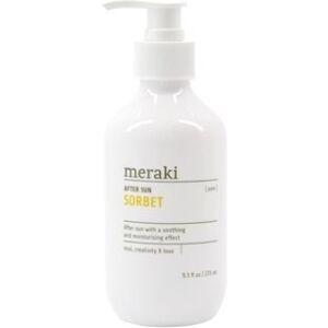 Meraki After sun sorbet, Pure 275 ml - Hudpleje