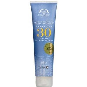 Rudolph Care Sun Body Lotion SPF 30 - Hudpleje