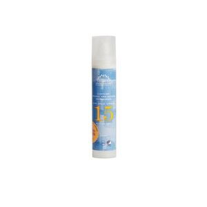 Rudolph Care Sun Face Cream SPF15 50 ml - Hudpleje