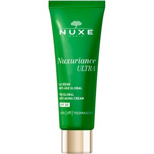 NUXE Nuxuriance Ultra Den Globale Anti-Aldringscreme SPF 30 (50ml) NUXE Nuxuriance Ultra Den Globale Anti-Aldringscreme SPF 30 (50ml)