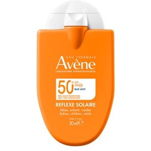 Avène Solcreme - Avene sun cream SPF 50+ 50 ml - Solcreme faktor 50 - Hudpleje