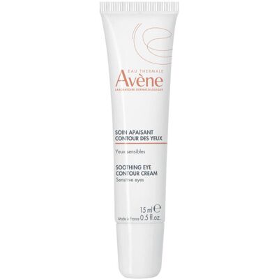Avène Soothing Eye Contour Cream 15 ml Avène Soothing Eye Contour Cream 15 ml