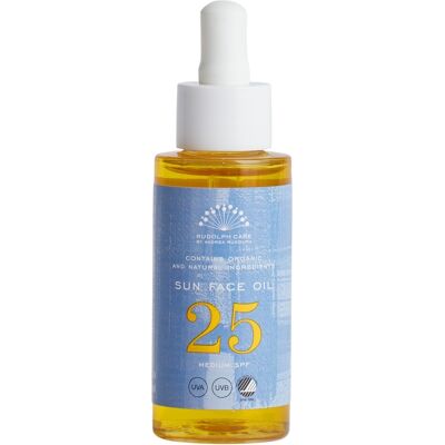Rudolph Care Solcreme til ansigt SPF 25 - Ansigtsbeskyttelse - Hudpleje Rudolph Care Solcreme til ansigt SPF 25 - Ansigtsbeskyttelse - Hudpleje
