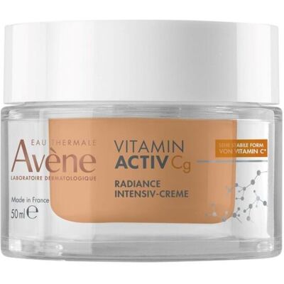 Avène Vitamin Activ Cg Radiance Cream 50 ml Avène Vitamin Activ Cg Radiance Cream 50 ml