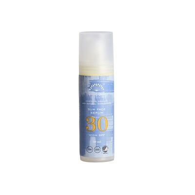 Rudolph Care Solcreme til Ansigt SPF 30 - Solbeskyttelse - Eco & Vegan Rudolph Care Solcreme til Ansigt SPF 30 - Solbeskyttelse - Eco & Vegan
