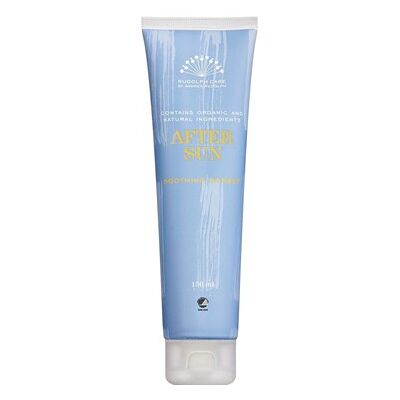 Rudolph Care Efter Sol Beroligende - 150ml - Solpleje Rudolph Care Efter Sol Beroligende - 150ml - Solpleje