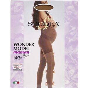 Solidea Wonder Model Maman 140 Camel Small Medicinsk udstyr 1 stk