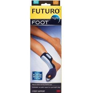 Futuro Plantar Fasciitis Nat Medicinsk udstyr 1 stk