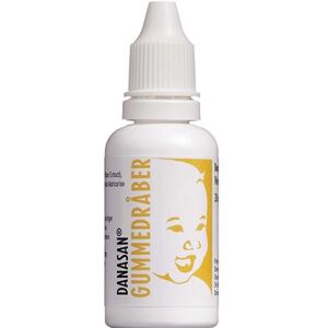 DanaSan Gummedråber 20 ml