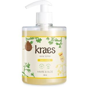 KRAES Rene Totter 500 ml - Babypleje