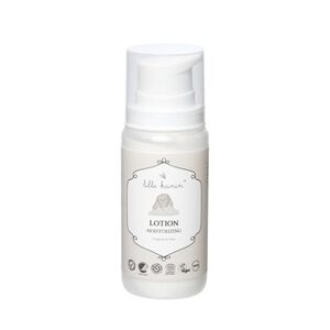 Lille Kanin Lotion 100 ml - Babypleje