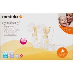 Medela PersonalFit Plus Pumpesæt Medicinsk udstyr 1 stk - Amning