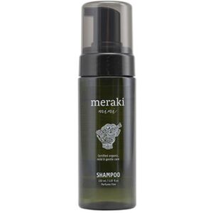 Meraki Shampoo Mini 150 ml - Babypleje