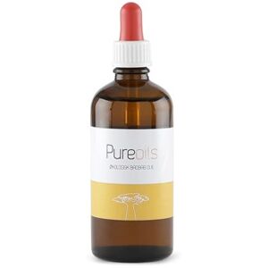 Pure Oils Baobab Olie 30ml - Kropsolie - Hudpleje