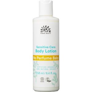 Urtekram No Perfume Baby Body Lotion 250 ml - Babypleje