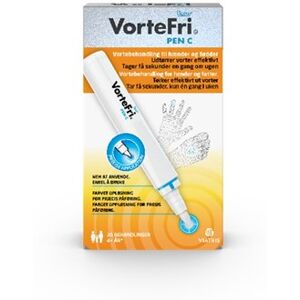 VorteFri PEN Medicinsk udstyr 3 ml