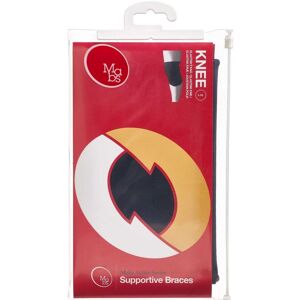 Mabs Støttebandage Knæ, Str. L/XL Medicinsk udstyr 1 stk Mabs Støttebandage Knæ, Str. L/XL Medicinsk udstyr 1 stk