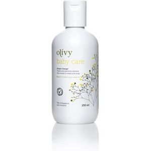 Olívy Baby Care - Diaper Change 250 ml - Babypleje