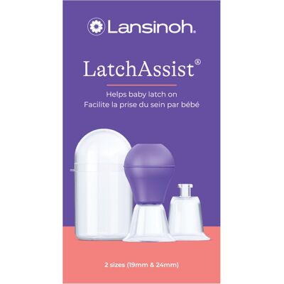 Lansinoh Ammestøtte - Tilbehør Lansinoh Ammestøtte - Tilbehør