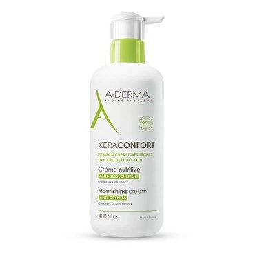 A-Derma Xera-Mega Confort Cream 400 ml