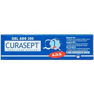 Curasept ADS 350 Parodontal Tandpasta Gel 0,5% CHX 30 ml