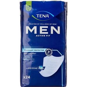 TENA Men Active Fit Level 1 Medicinsk udstyr 24 stk