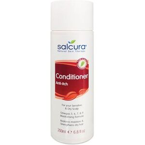 Salcura Omega Rich Conditioner 200 ml - Balsam