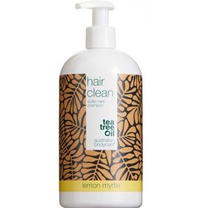 Australian Bodycare Hair Clean Shampoo Lemon Myrtle 500 ml