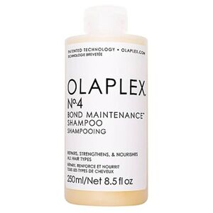 Olaplex No. 4 Bond Maintenance Shampoo 250 ml 250 ml