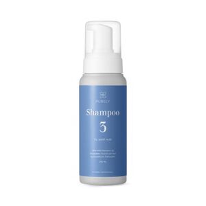 Purely Professional Shampoo 3 250 ml - Beroligende Pleje