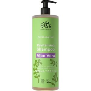 Urtekram Aloe Vera Shampoo Normal Hair Organic 1000 ml