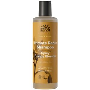 Urtekram Spicy Orange Blossom Shampoo 250 ml - Hårkur - Balsam