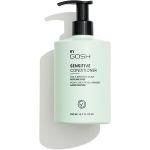 GOSH Sensitive Conditioner - Skånsom hårpleje til følsom hovedbund GOSH Sensitive Conditioner - Skånsom hårpleje til følsom hovedbund